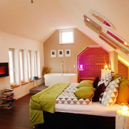 Kueken Winterberg Apartment ภายนอก รูปภาพ