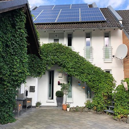Kueken Winterberg Apartment ภายนอก รูปภาพ