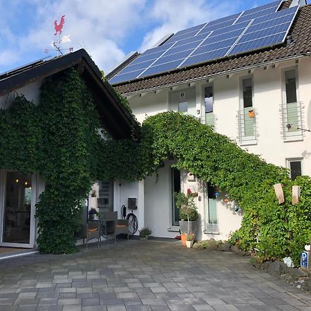 Kueken Winterberg Apartment ภายนอก รูปภาพ