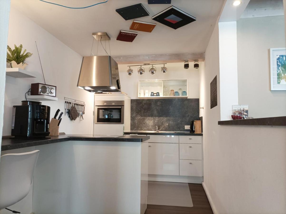 Kueken Winterberg Apartment ภายนอก รูปภาพ