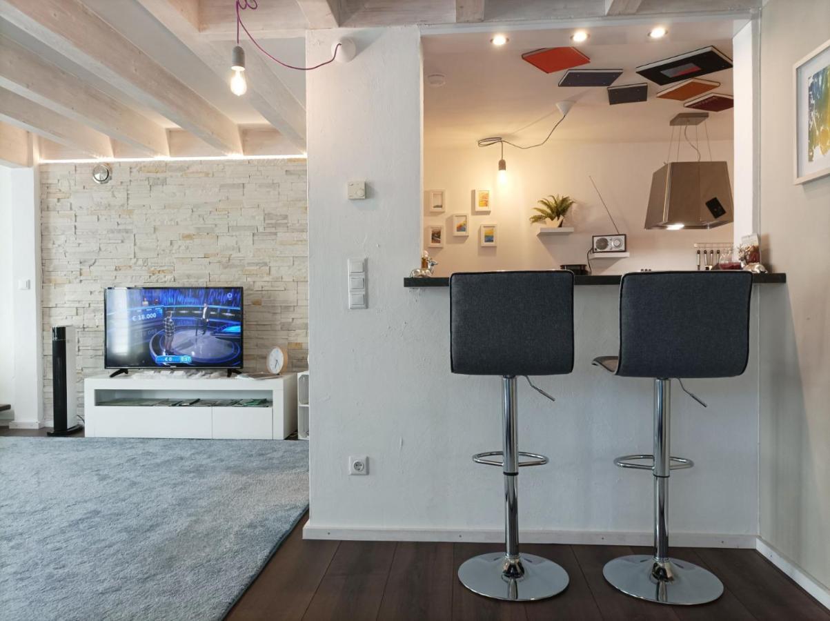 Kueken Winterberg Apartment ภายนอก รูปภาพ