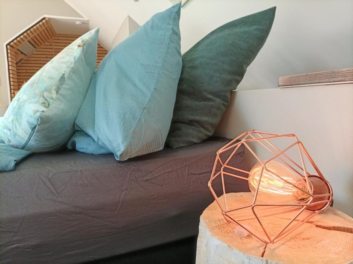 Kueken Winterberg Apartment ภายนอก รูปภาพ