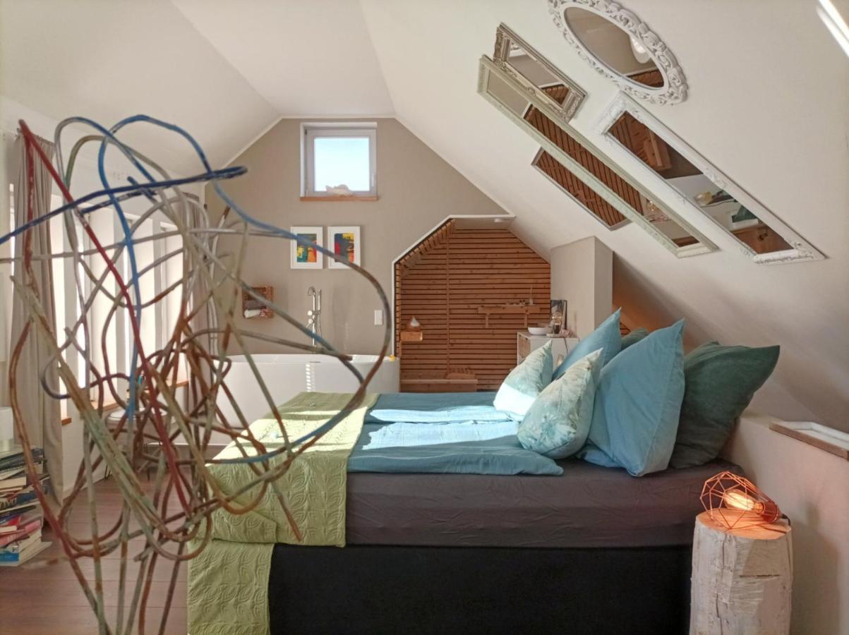 Kueken Winterberg Apartment ภายนอก รูปภาพ