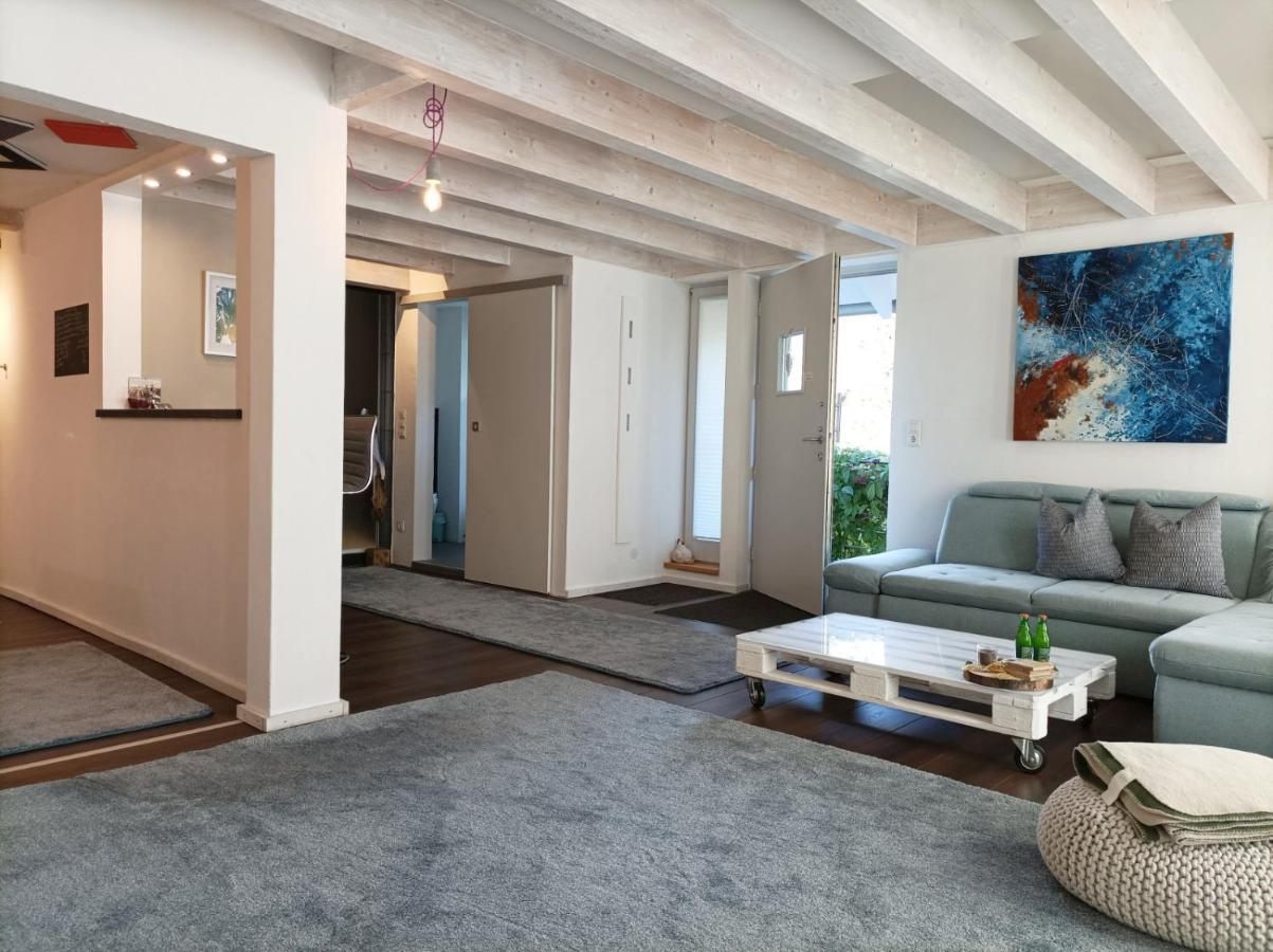 Kueken Winterberg Apartment ภายนอก รูปภาพ