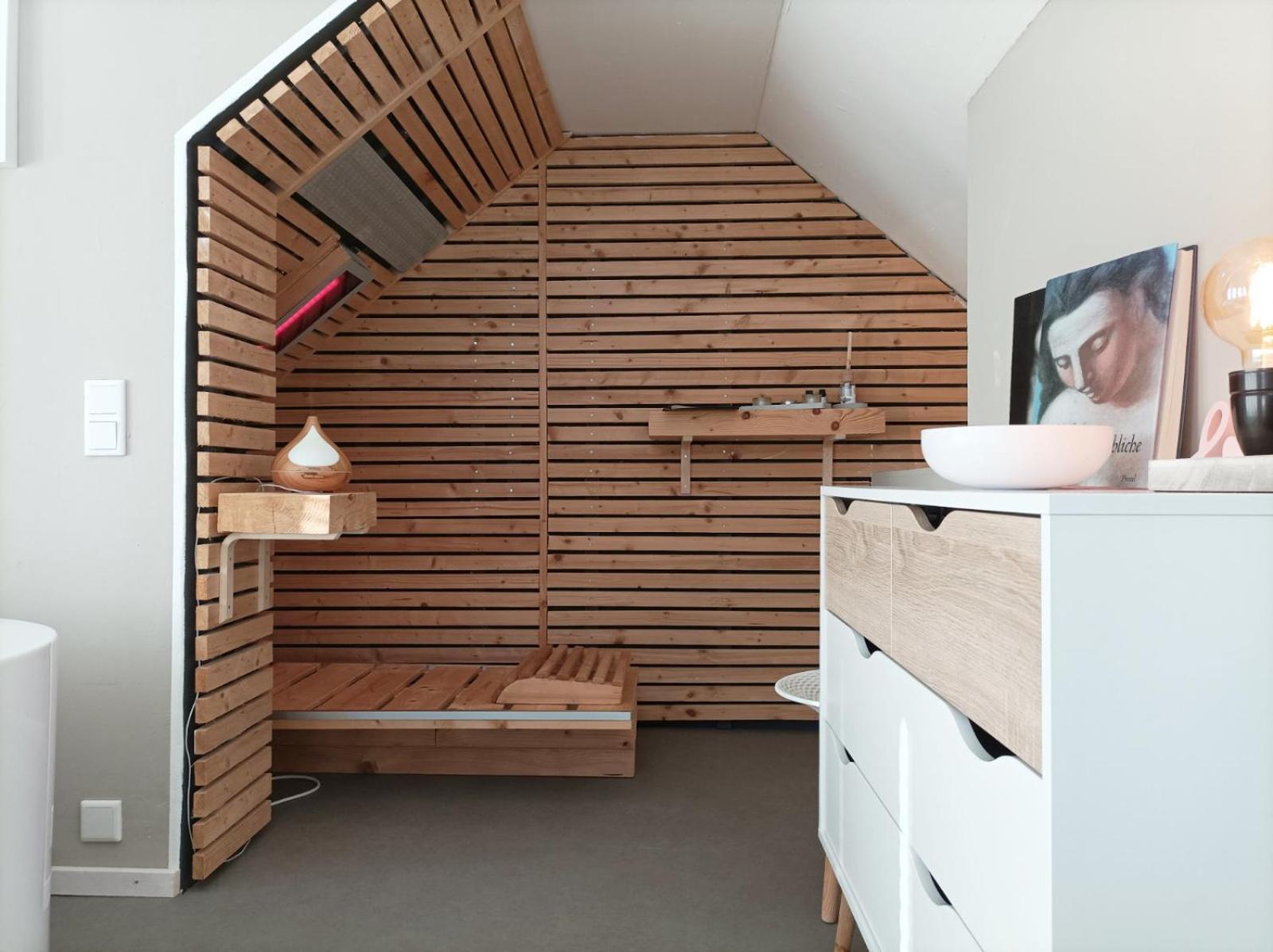 Kueken Winterberg Apartment ภายนอก รูปภาพ