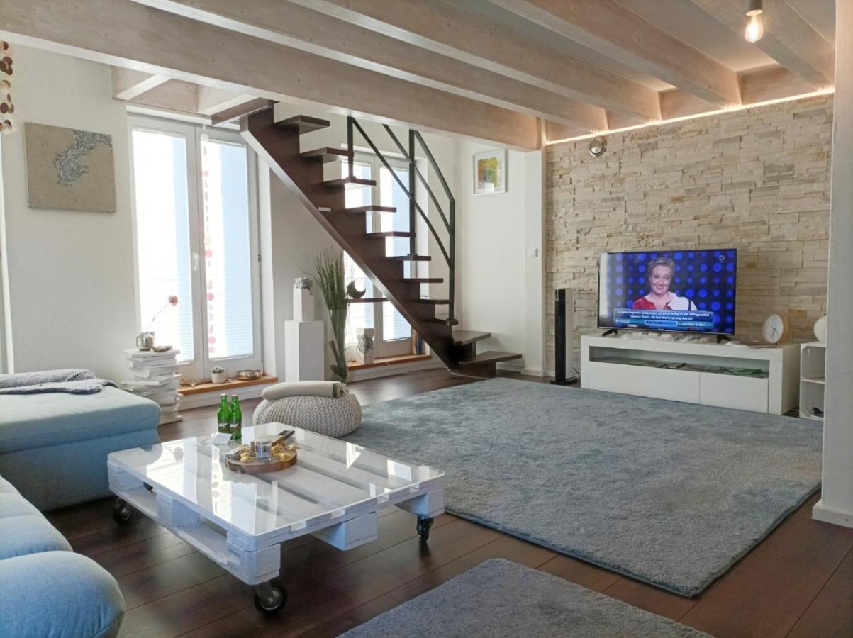 Kueken Winterberg Apartment ภายนอก รูปภาพ