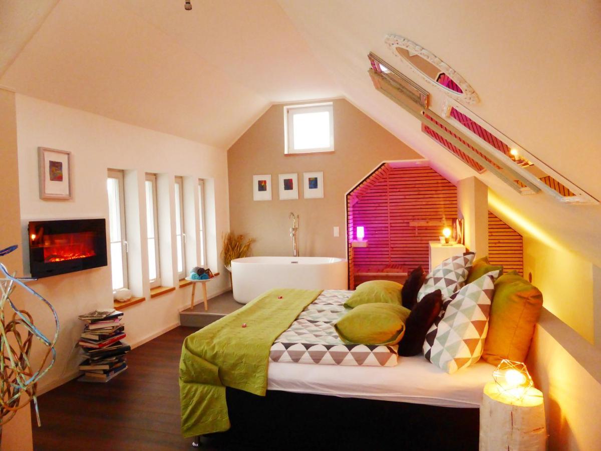 Kueken Winterberg Apartment ภายนอก รูปภาพ