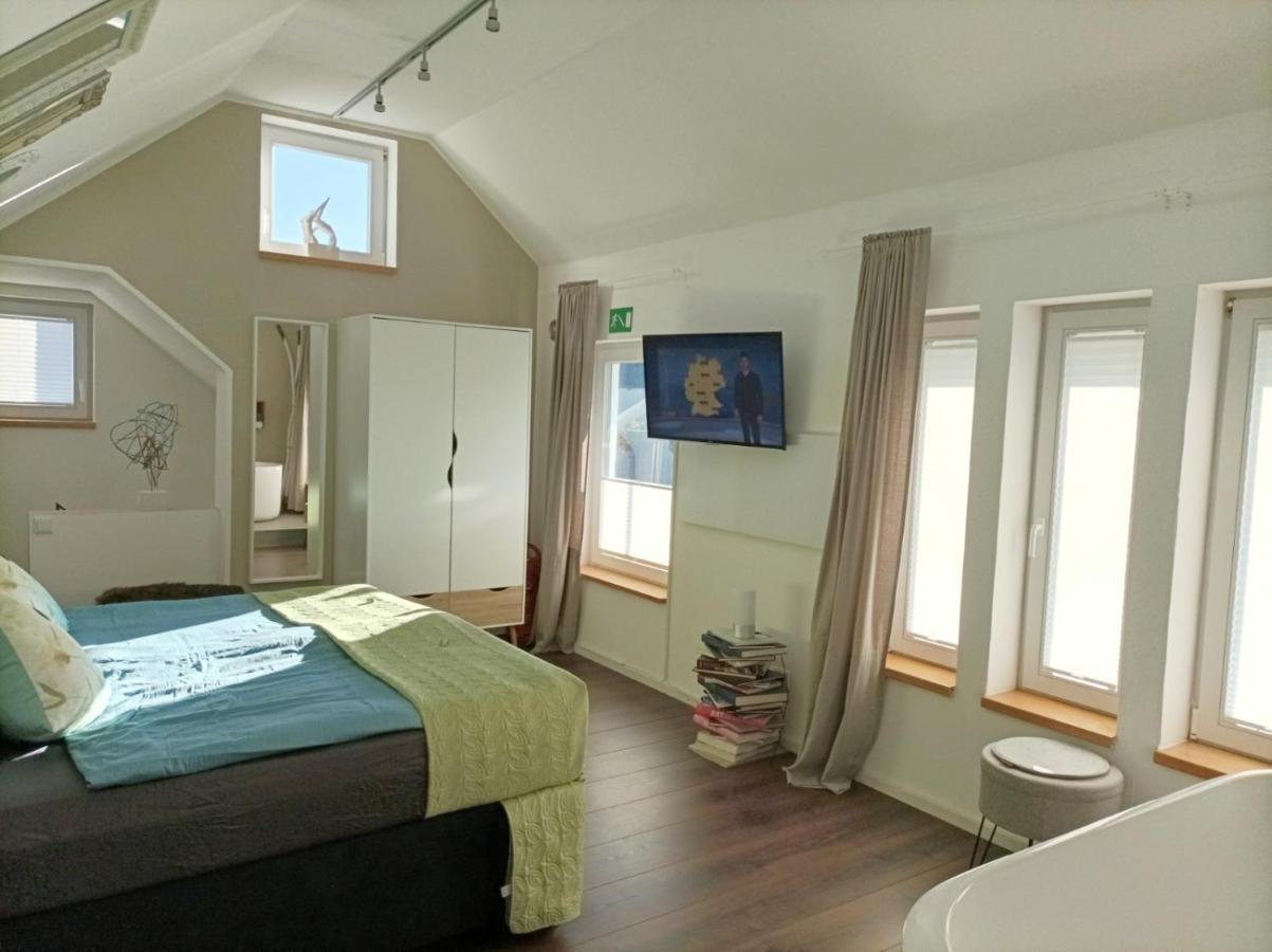 Kueken Winterberg Apartment ภายนอก รูปภาพ