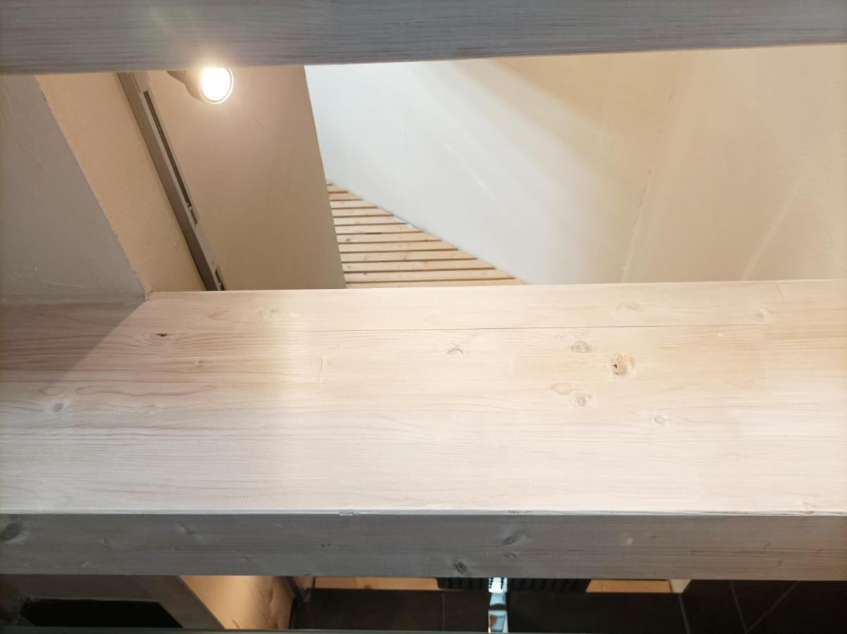 Kueken Winterberg Apartment ภายนอก รูปภาพ