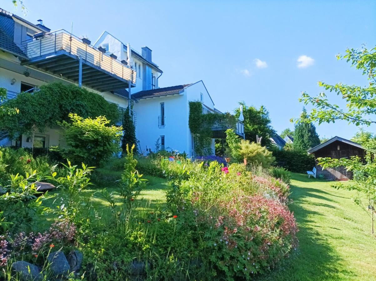 Kueken Winterberg Apartment ภายนอก รูปภาพ