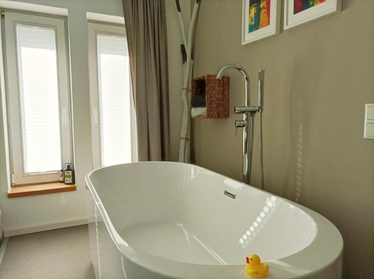 Kueken Winterberg Apartment ภายนอก รูปภาพ