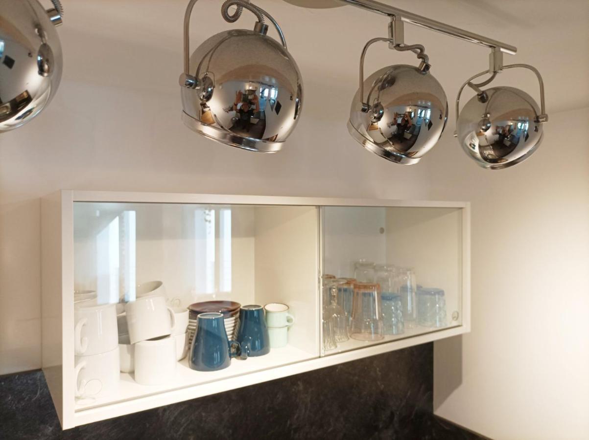 Kueken Winterberg Apartment ภายนอก รูปภาพ