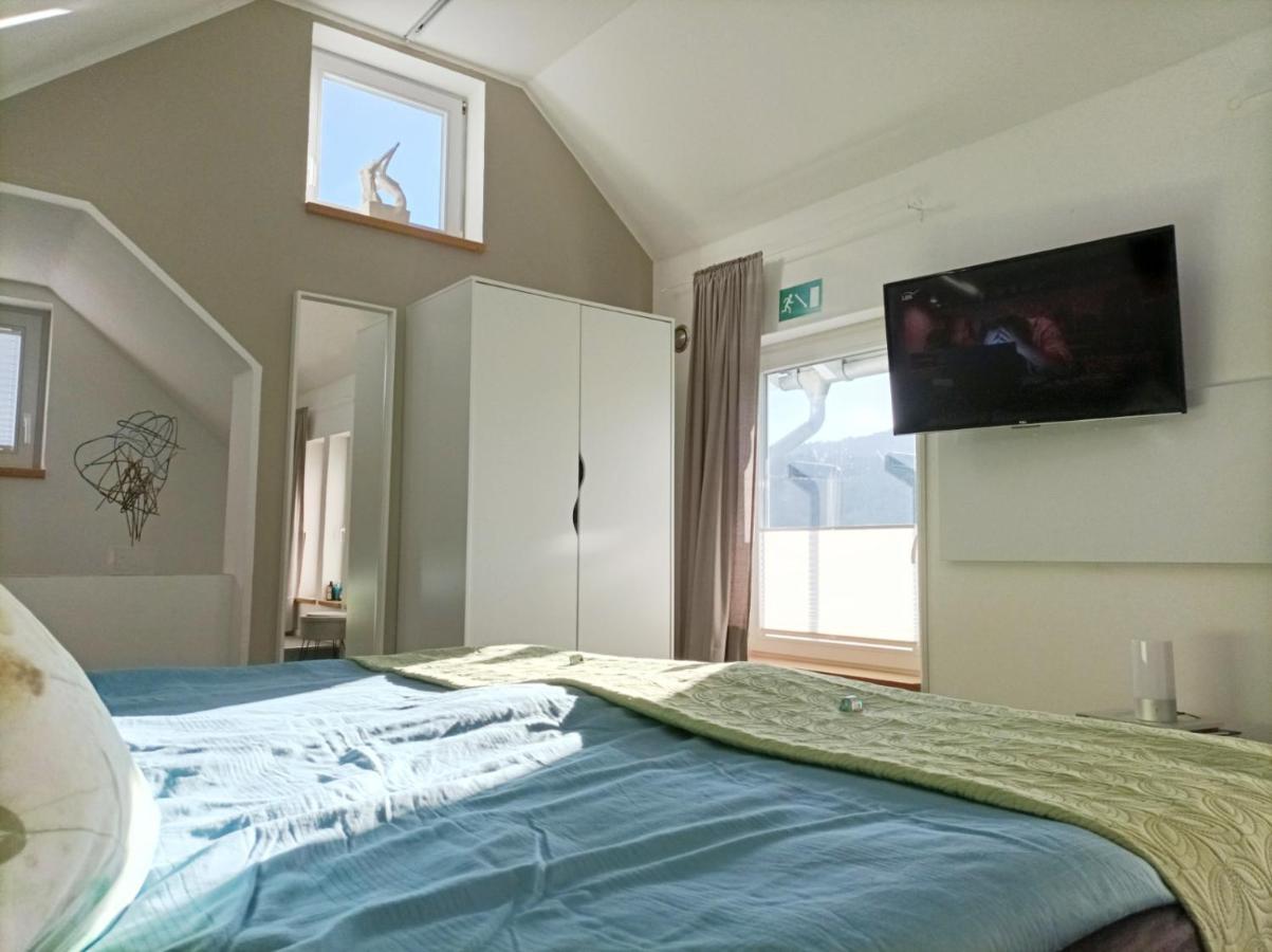 Kueken Winterberg Apartment ภายนอก รูปภาพ