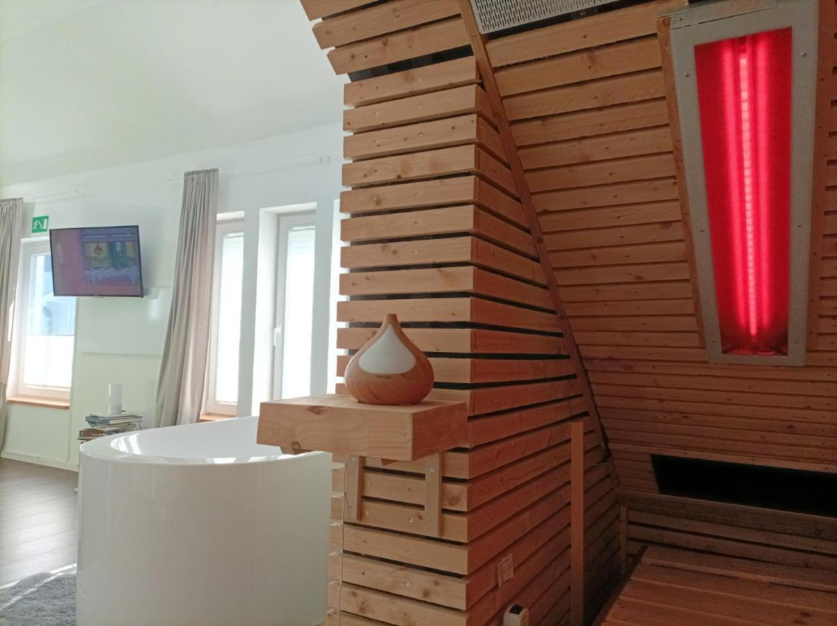 Kueken Winterberg Apartment ภายนอก รูปภาพ