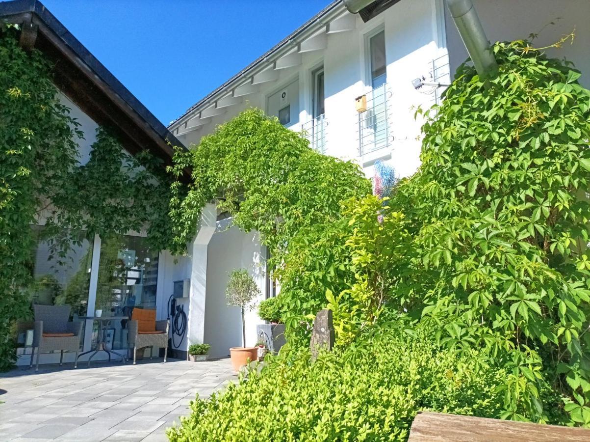 Kueken Winterberg Apartment ภายนอก รูปภาพ