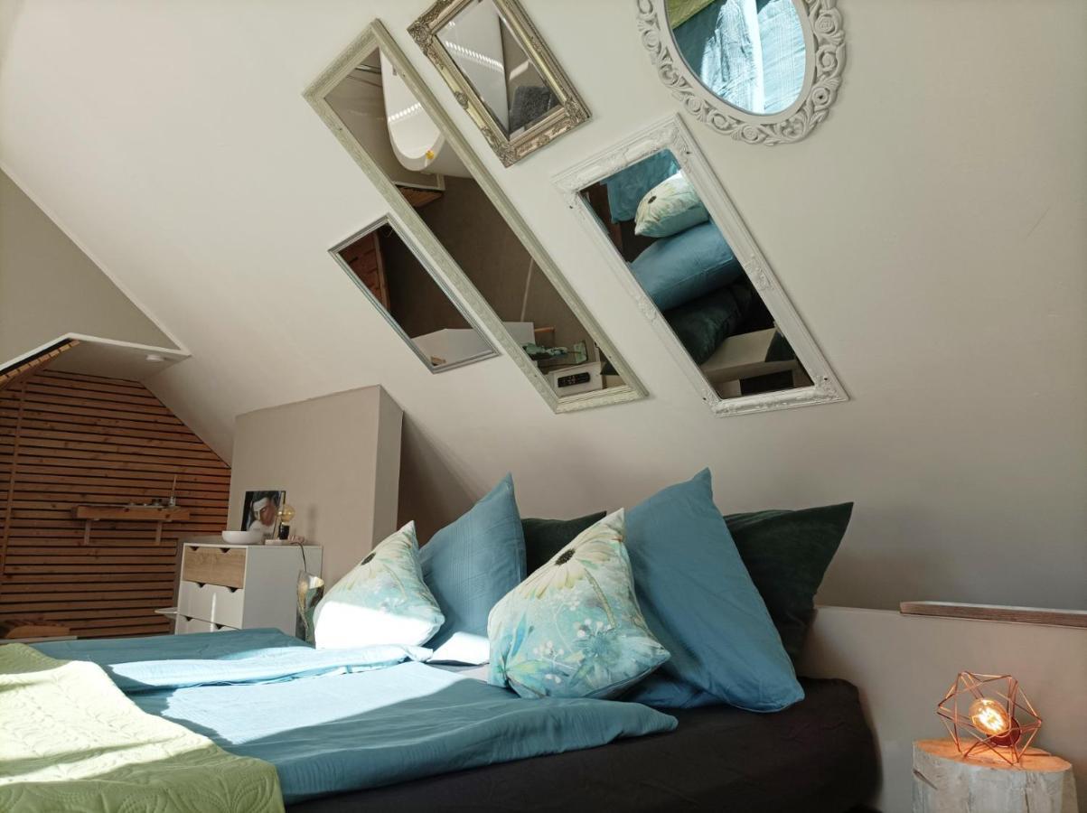Kueken Winterberg Apartment ภายนอก รูปภาพ