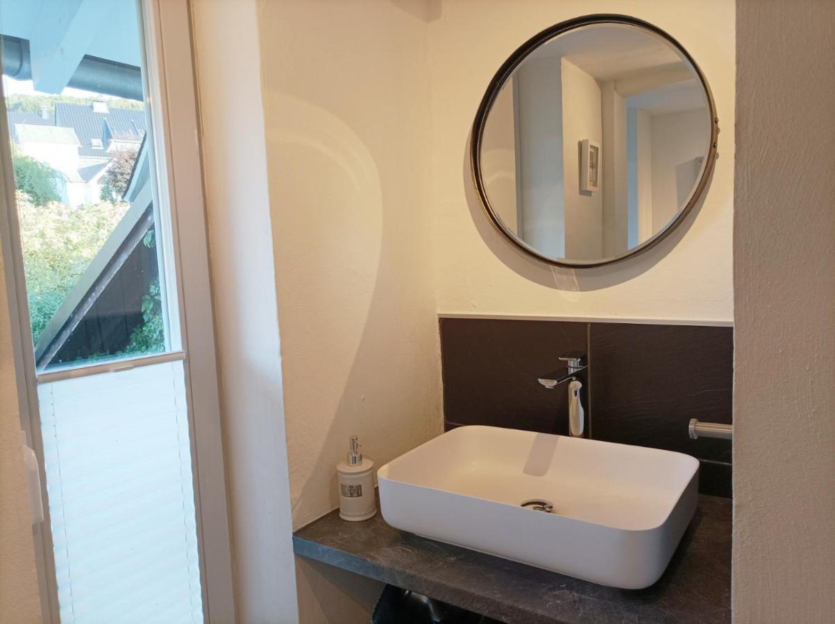 Kueken Winterberg Apartment ภายนอก รูปภาพ