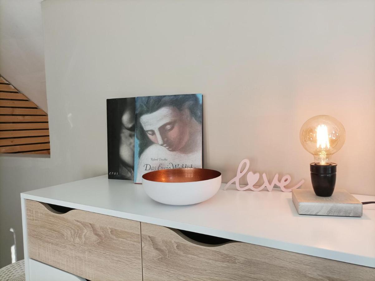 Kueken Winterberg Apartment ภายนอก รูปภาพ