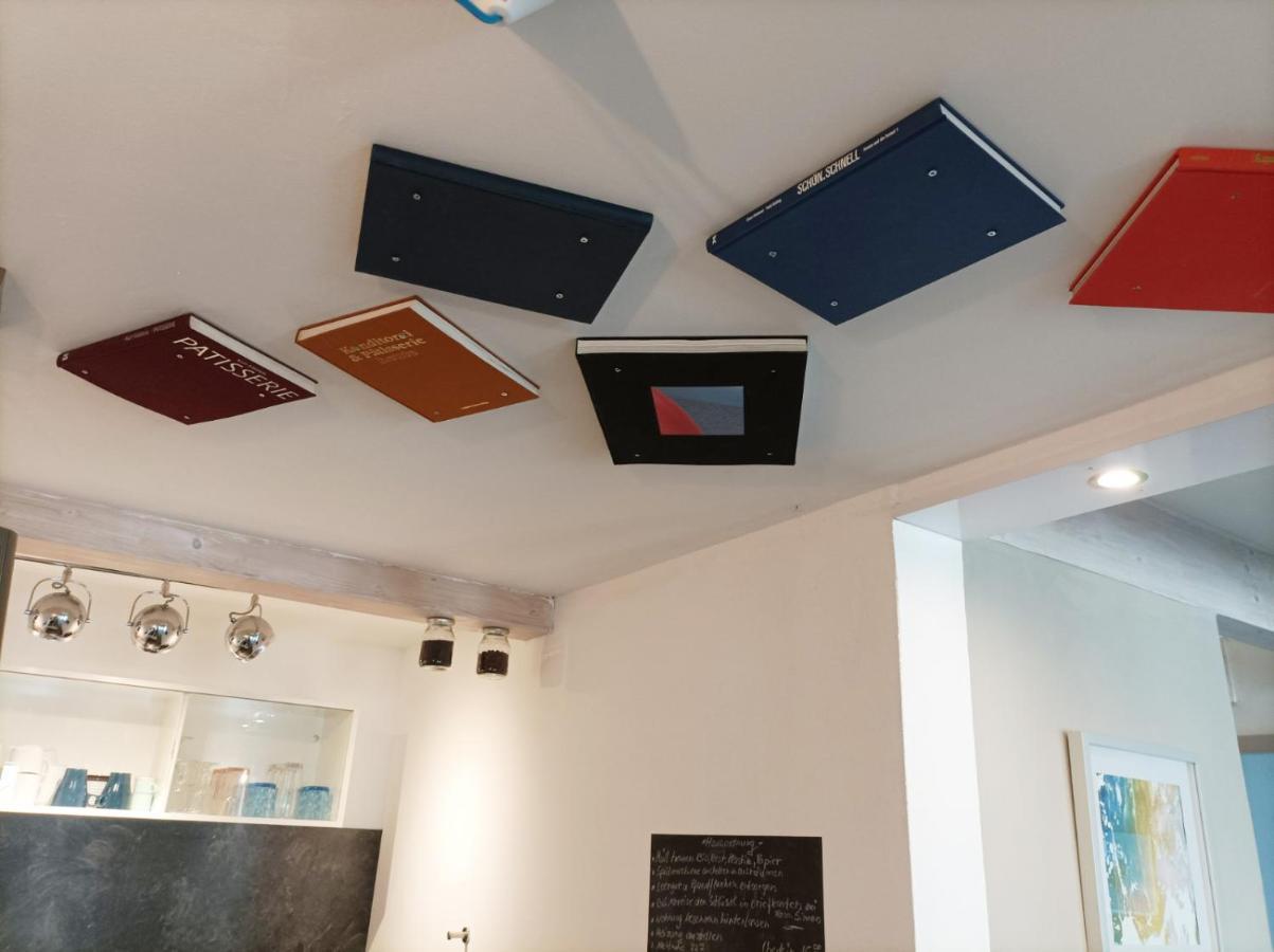 Kueken Winterberg Apartment ภายนอก รูปภาพ
