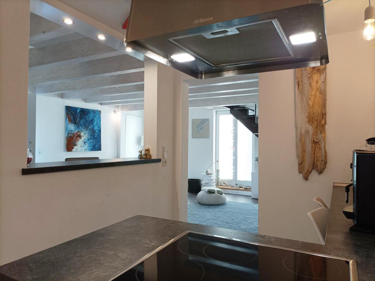 Kueken Winterberg Apartment ภายนอก รูปภาพ