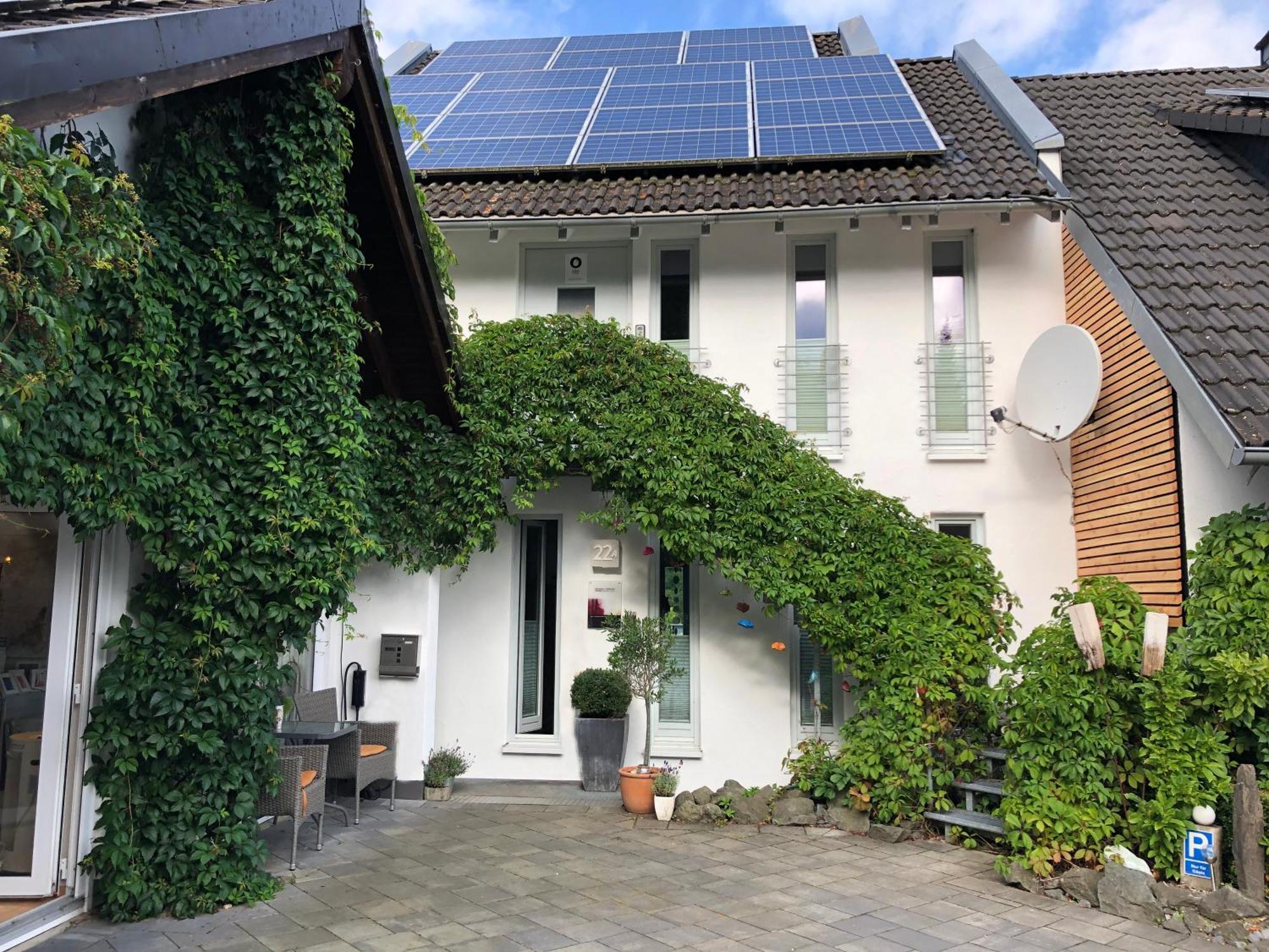 Kueken Winterberg Apartment ภายนอก รูปภาพ