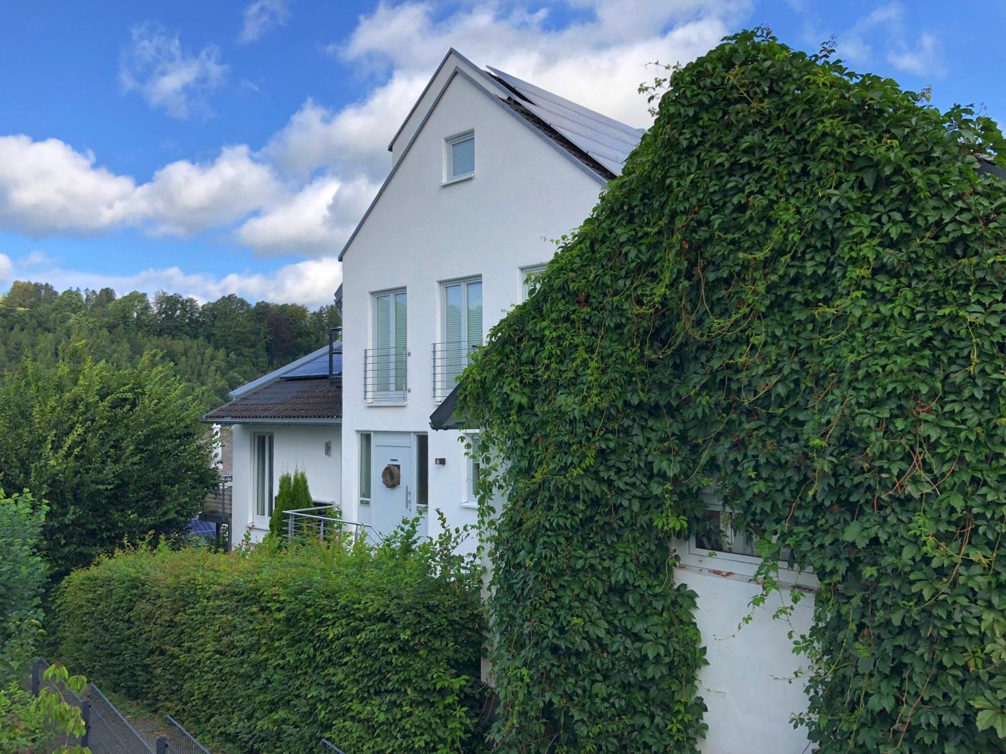 Kueken Winterberg Apartment ภายนอก รูปภาพ