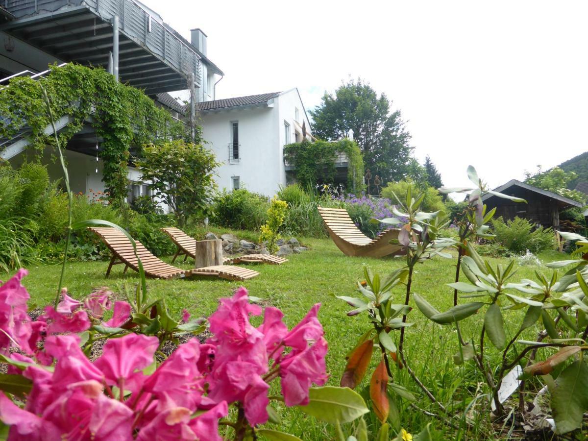 Kueken Winterberg Apartment ภายนอก รูปภาพ