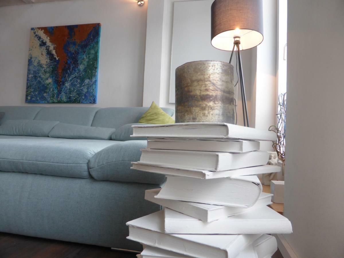 Kueken Winterberg Apartment ภายนอก รูปภาพ