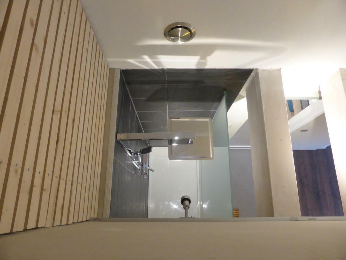 Kueken Winterberg Apartment ภายนอก รูปภาพ