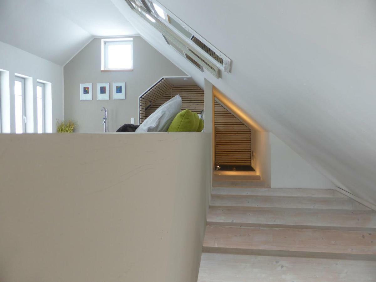 Kueken Winterberg Apartment ภายนอก รูปภาพ