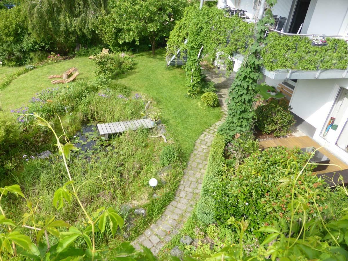 Kueken Winterberg Apartment ภายนอก รูปภาพ